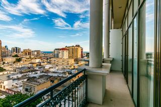 Luxury Apartment on Marioot Palace - Baku - 8