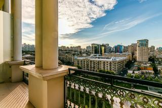 Luxury Apartment on Marioot Palace - Baku - 6
