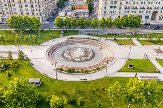 Luxury Apartment on Marioot Palace - Baku - 3