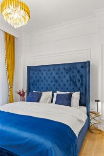 Apartament - Rafinament Arhitectural - Blocul Wilson - Bucharest - 6