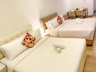 LILA SUITES ONE BUKIT CEYLON - Kuala Lumpur - 4
