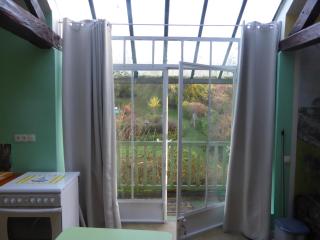 Les Buissonnets - Giverny - 7