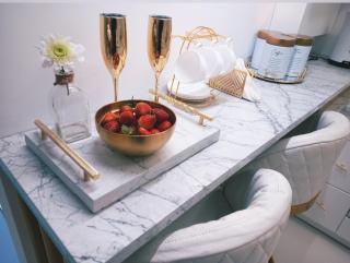 Apartament Glamour Okrzei - 2