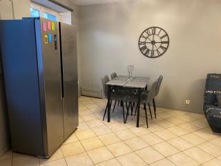 Maison proche Lyon Centrale du Bugey - Dagneux - 5