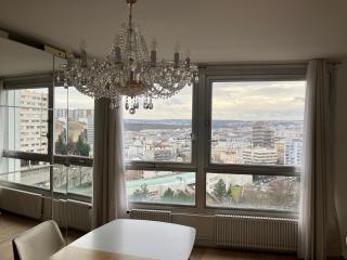 Appartement à La Défense - Puteaux - 4