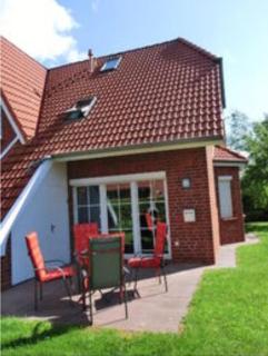 Ferienhaus Lisa - Hooksiel - 5