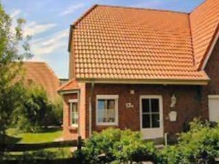 Ferienhaus Lisa - Hooksiel - 3