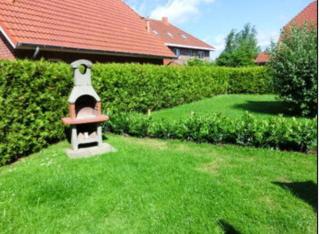 Ferienhaus Lisa - Hooksiel - 2