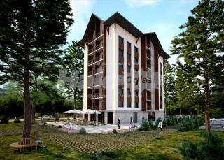 Apartman Gosic - Zlatibor - 4