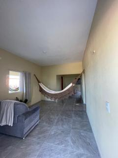 Casa vila costeira Guriú térreo - 1