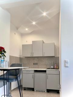 kleines Apartment, nähe Stadtzentrum - Bamberga - 7