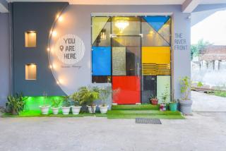 Hotel River Front Near IGI Airport - Nuova Delhi - 0