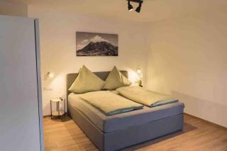 Ferienwohnung im Allgäu-sonnigen Balkon und Alpenpanorama, 5 min zum See - Blaichach - 7