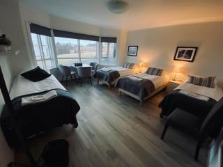 Guesthouse Carina - Vík - 7