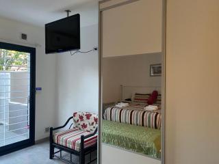 Tres Estrellas y Un Sol Departamentos - 1