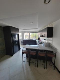 Departamento Duplex con Terraza - Cuenca - 8