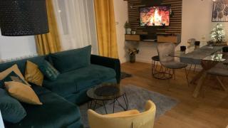 Fox Hill Apartman Zlatibor - Zlatibor - 9