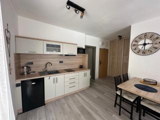 Apartmán Bešeň 302 - Bešeňová - 8