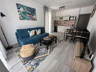 Apartmán Bešeň 302 - Bešeňová - 7