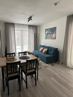Apartmán Bešeň 302 - Bešeňová - 6
