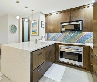 Brooks Beach Vacations Villa C205 Oceanside - Oceanside - 5