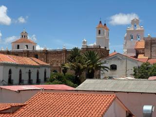 Abis Terraza - Sucre - 3