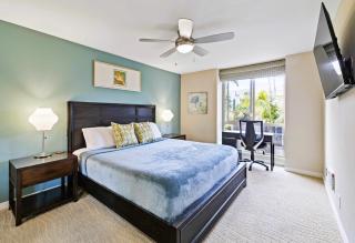 Brooks Beach Vacations Villa C205 Oceanside - Oceanside - 4