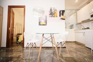 Apartamento turístico Travelers - Baena - 4