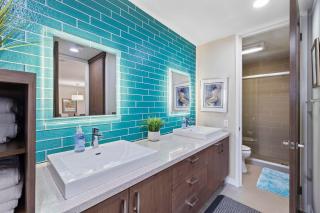 Brooks Beach Vacations Villa C205 Oceanside - Oceanside - 3