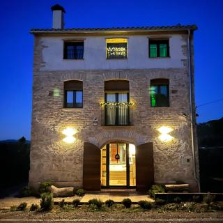 la Creveta - Tivissa - 8