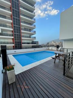 VENECIA céntrico con balcón - Villa Carlos Paz - 6