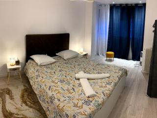 KEZA's Apartment - Strasbourg - Estrasburgo - 8
