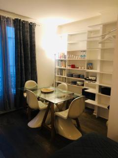 Habitation CASSIOPEE - Parijs - 6