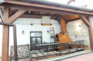 Casa Maria - Sibiu - 6