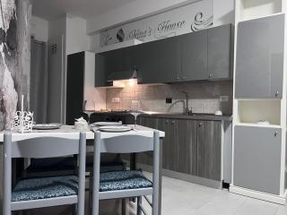 Nina's house 3 , a 300 metri dal mare - 4