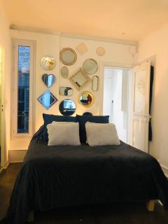 Habitation CASSIOPEE - Parijs - 9