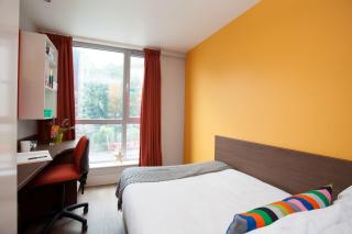 Unite Students - Sugarhouse Close - Royal Mile - Edimburgo - 2