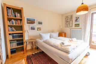Haus in den Wiesen - Burgberg im Allgäu - 3