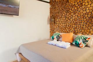 Glamping en Guatape Wifi Jacuzzi - 5