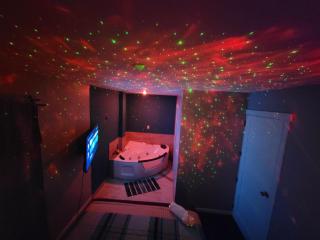 Departamento Doble con Jacuzzi - Cuenca - 8
