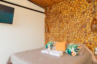 Glamping en Guatape Wifi Jacuzzi - 2