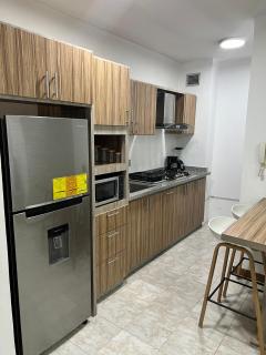 Apartamento Diagonal a Hesperia y Dunas - 2