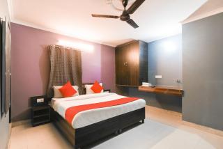 Hotel River Front Near IGI Airport - Nuova Delhi - 5