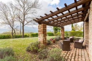 Luxury Villa with Pool, Stunning Location - San Ginesio - 4
