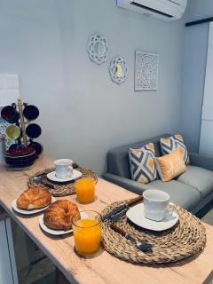 Apartamentos Nenufar - Alhama de Aragón - 3