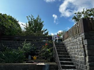 Byt v rezidenční čtvrti Prahy 6 - 3