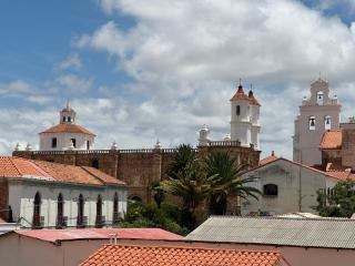 Abis Terraza - Sucre - 4