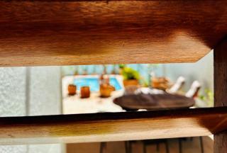 LOLOHO LODGE - 24h solar power - 2