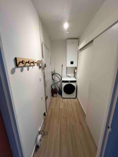 Joli appart/Vue étang/Clim /Wifi - Balaruc-les-Bains - 5