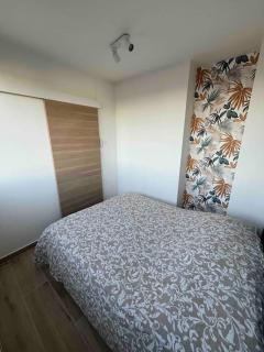 Joli appart/Vue étang/Clim /Wifi - Balaruc-les-Bains - 3